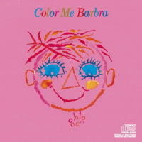 Color me Barbra